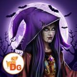 Hidden Objects - Gloomy Tales: Horrific Show - Seek & find Halloween mysteries, solve the horror mystery detective riddles, enjoy spooky Halloween vampire monster stories and nightmare adventure games