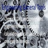 Engineer General Tools,unit conversions,sci-calculator Free