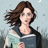 Young Adult Stories