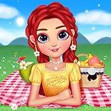 Get Ready With Me Summer Picnic