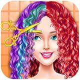 Fashion Hair Salon : the most totally amazing beauty salon ever ! Free Kids Game