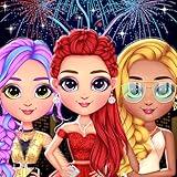 Perfect New Years Eve Party Look