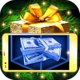New Year Gift Scanner