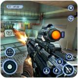 Army Sniper Counter Terrorist Gun Shoot Killer Gun Shooting Games - Modern Commando Special Ops Free Fire Shooter FPS Gun Shooting Game