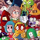 Recycled Paper Fortress Free -short stories- (Japanese)