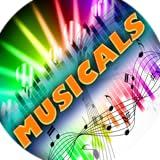 Broadway Musicals Radio