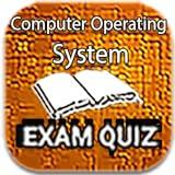 Computer Operating System Exam Quiz 2018 Ed