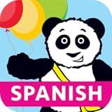 Learn Spanish with Little Pim: "Colors" - Foreign Languages for Kids