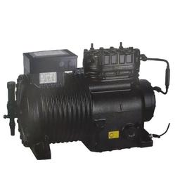 Durable C-1500 Semi-Closed Piston Type Refrigerator Compressor with Enhanced Durability Features